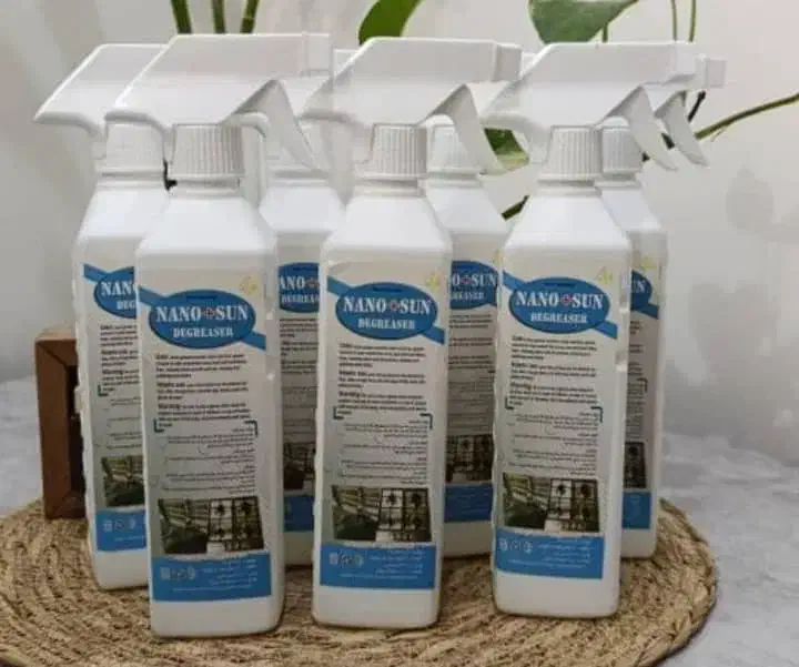 چربی زدا نانو|لوازم نظافت|بهبهان, |دیوار