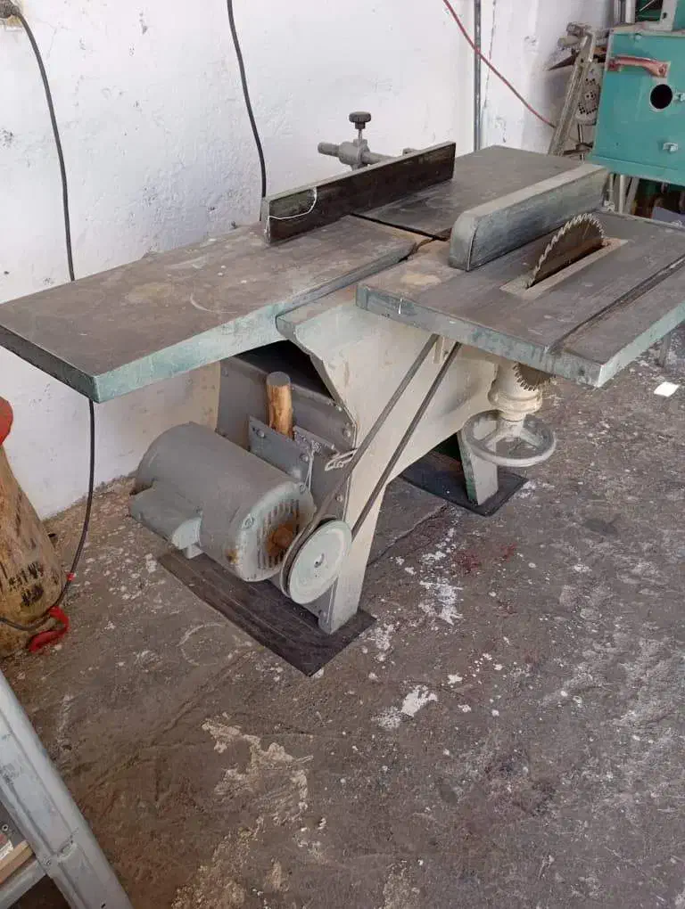 اره دو کاره نجاری|ابزارآلات|گرمسار, |دیوار