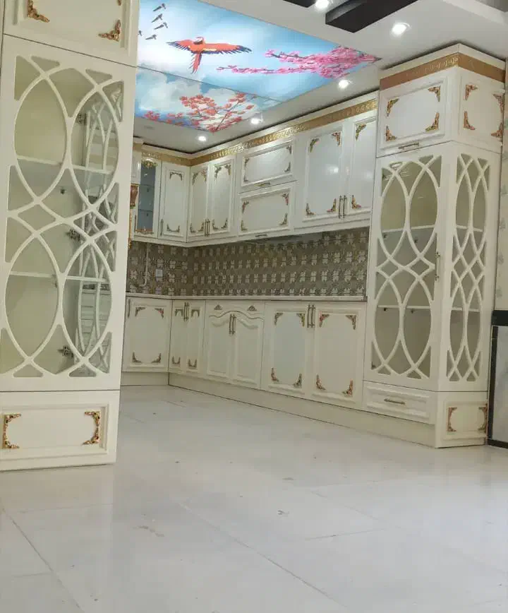 رنگ کاری و پلی استر کاری|خدمات پیشه و مهارت|مشهد, شهرک امام هادی (شهرک غرب)|دیوار