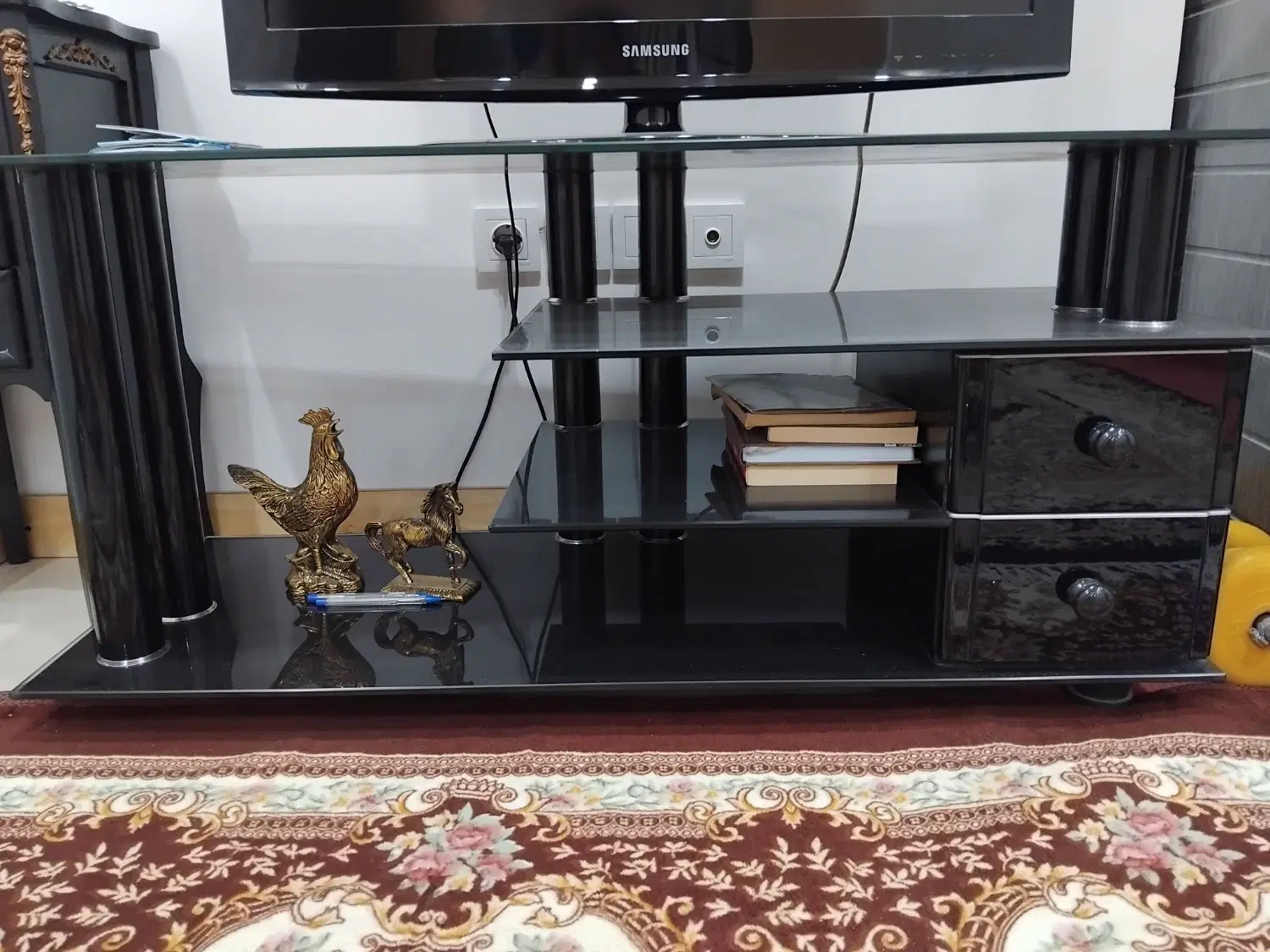 میز TV|میز تلویزیون|تهران, شادآباد|دیوار