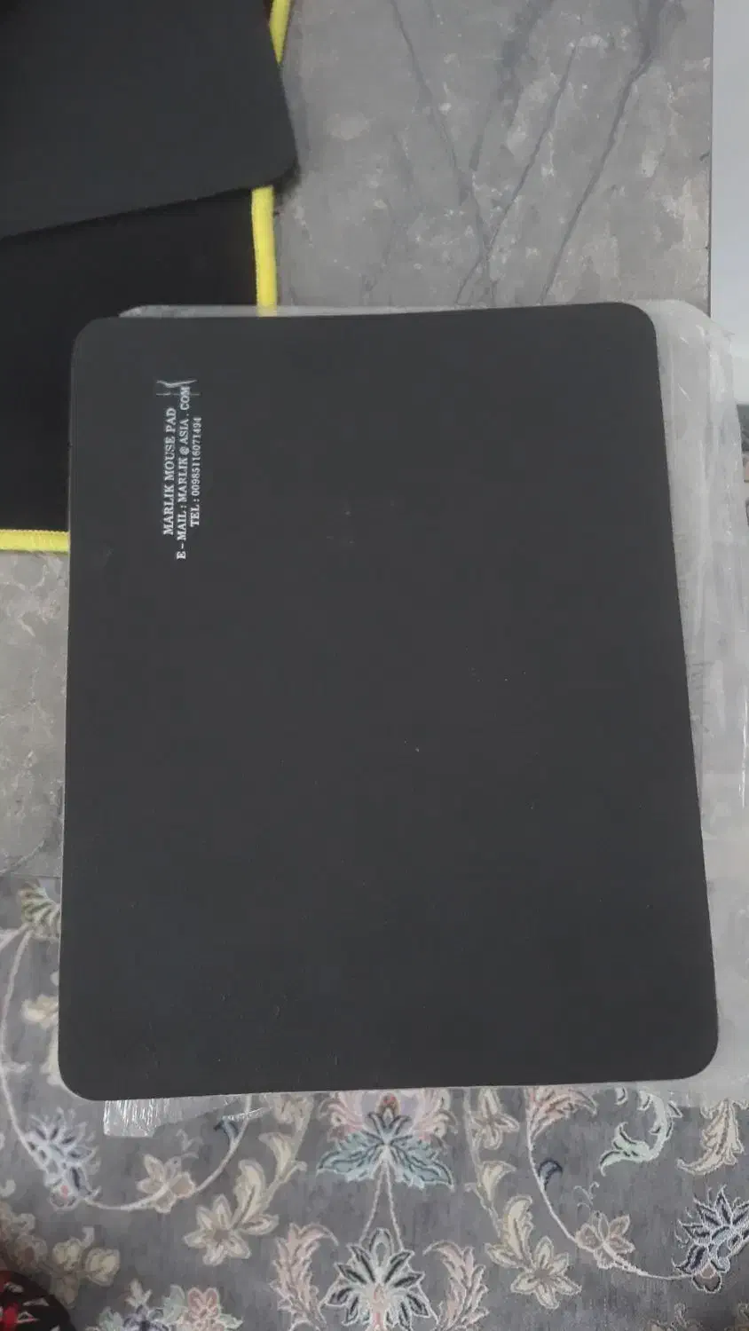 پد موس|قطعات و لوازم جانبی رایانه|مشهد, مقدم|دیوار