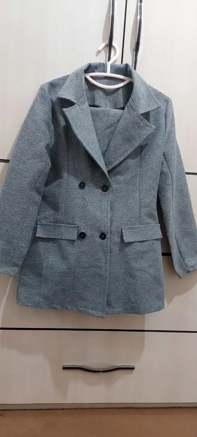 لباس فرم اداری|لباس|بیرجند, |دیوار