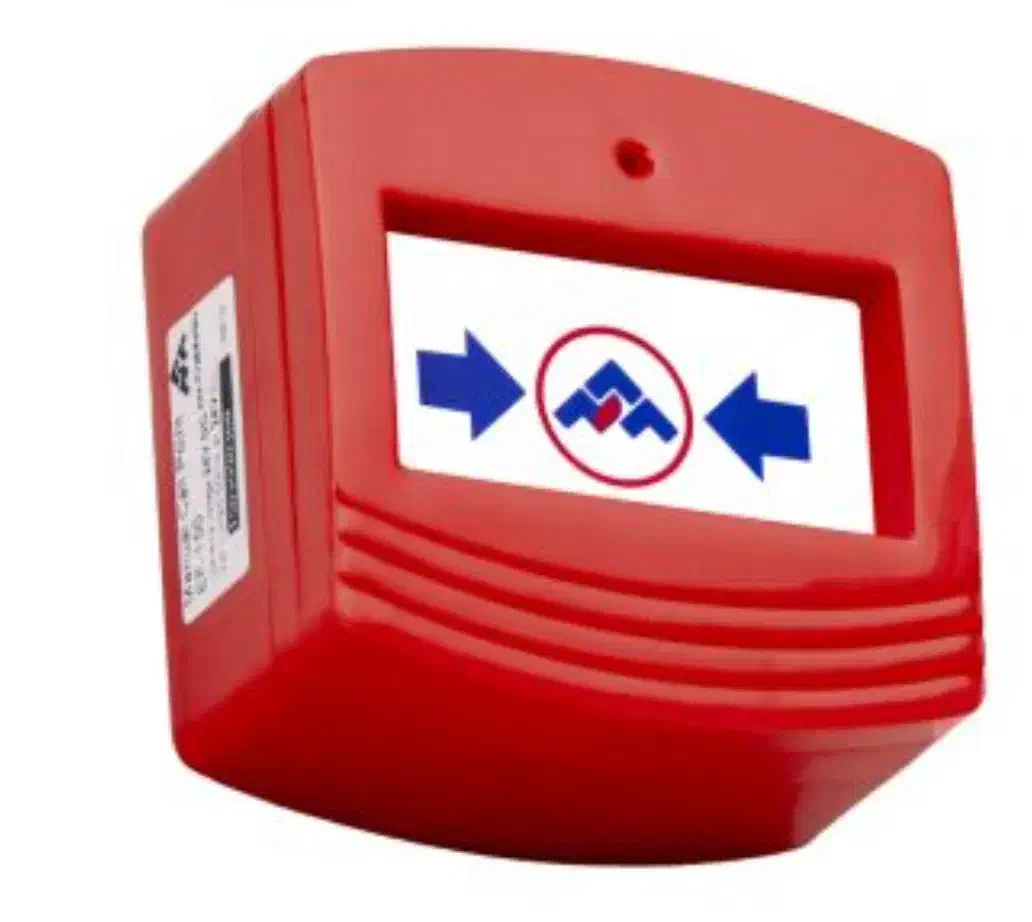 سیستم اعلان حریق و کپسول آتش نشانی|خدمات پیشه و مهارت|رشت, سعدی (تختی)|دیوار