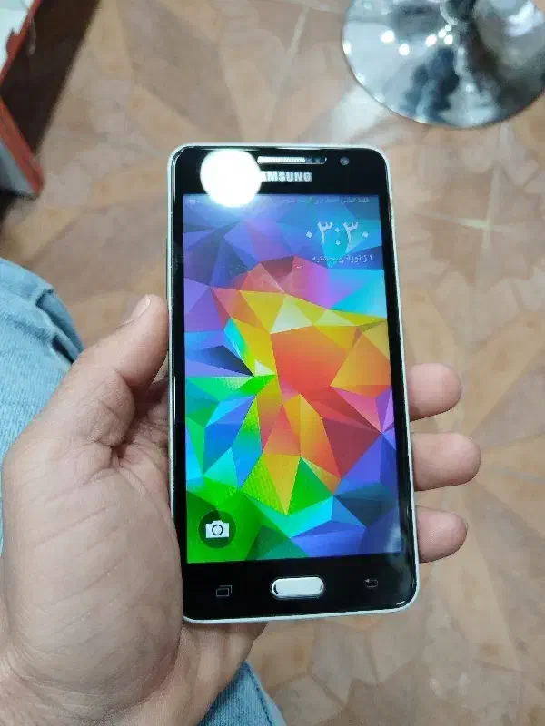 سامسونگ G530h|موبایل|محمدیه-قزوین, |دیوار