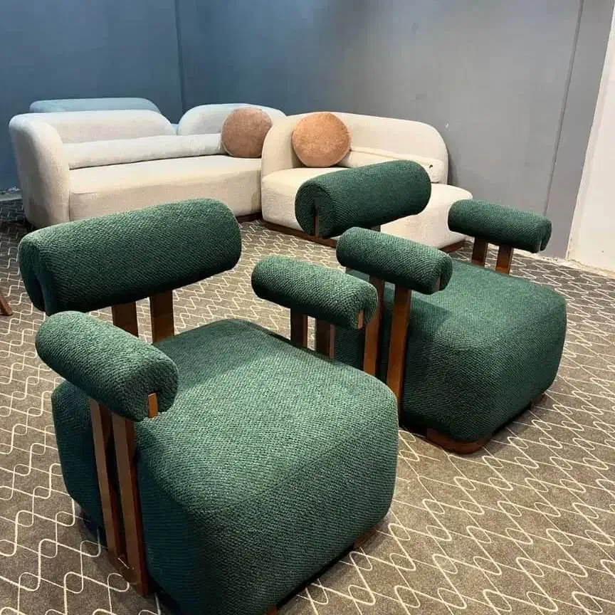 پاتریک|مبلمان خانگی و میز عسلی|اصفهان, فجر|دیوار