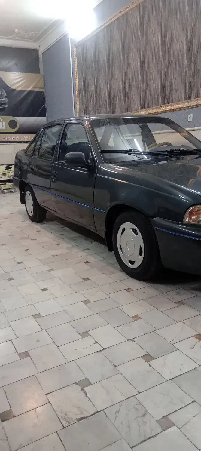 دوو سیلو|خودرو سواری و وانت|مشهد, عامل|دیوار