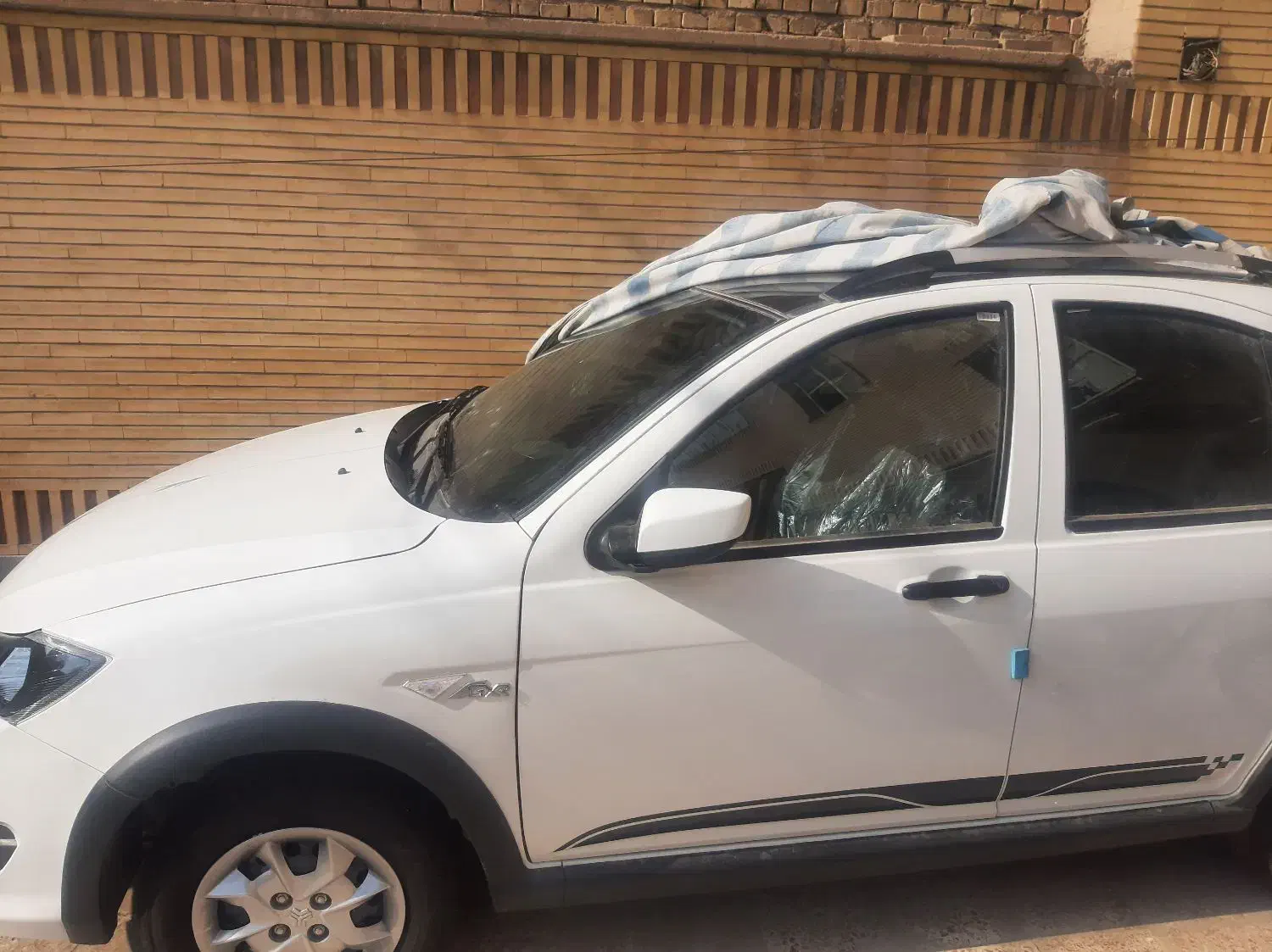 کوییک صفر|خودرو سواری و وانت|اهواز, فرهنگ شهر|دیوار