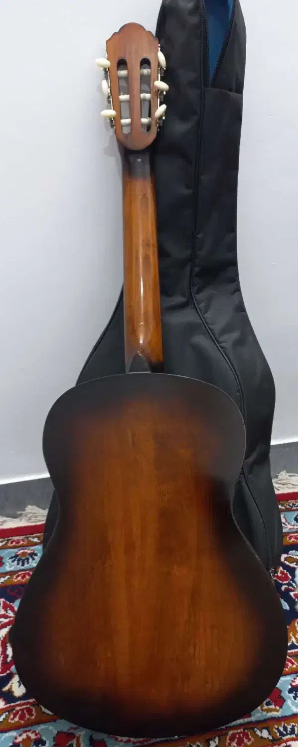 گیتار مبتدیMetapor mat2|گیتار، بیس، امپلیفایر|تاکستان, |دیوار