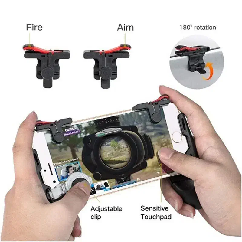 انگشتی|کنسول، بازی ویدئویی و آنلاین|اشتهارد, |دیوار