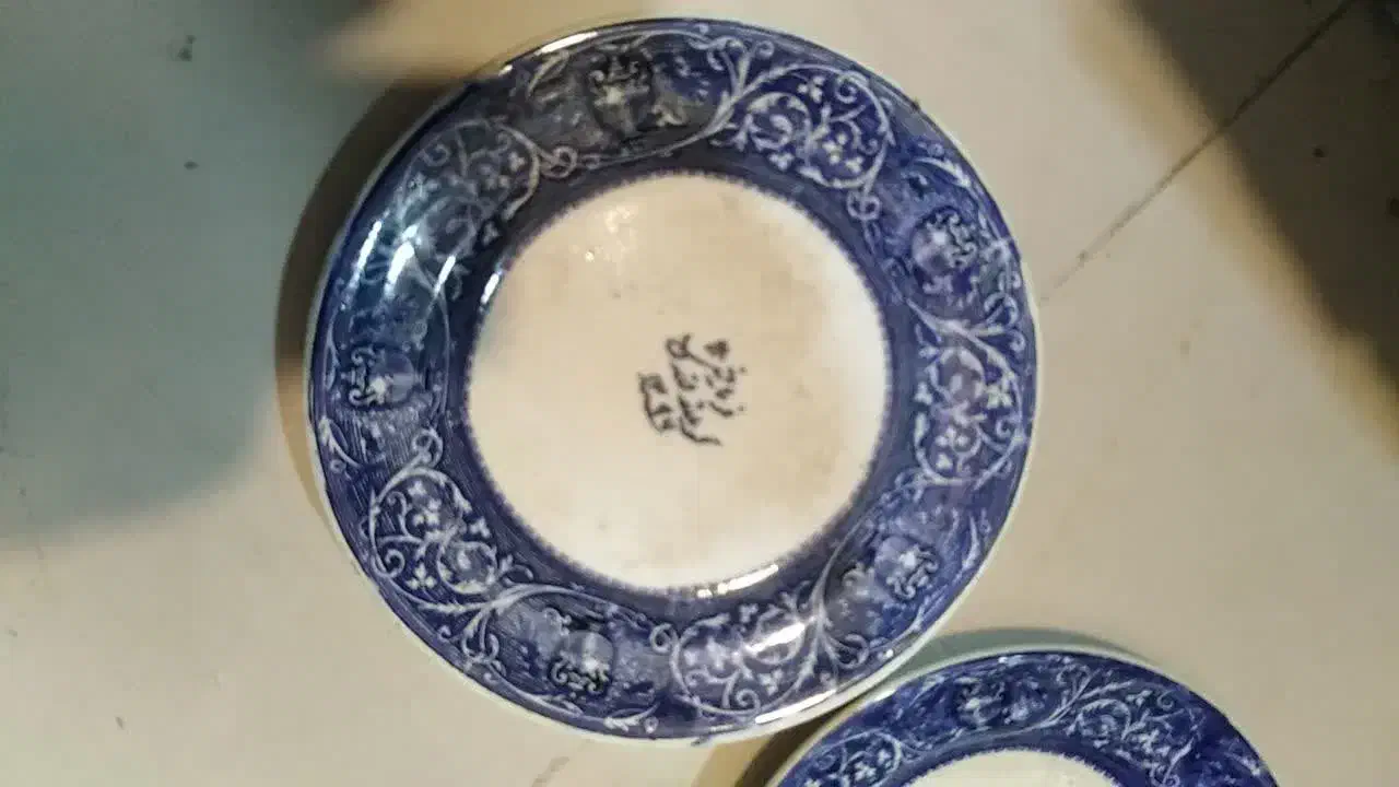 اشیاء عتیقه|کلکسیون اشیاء عتیقه|کاشان, میانچال|دیوار