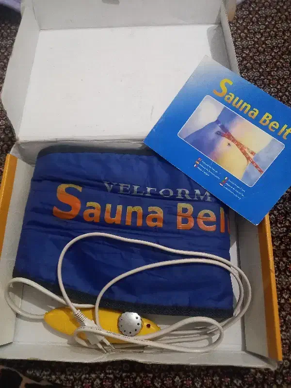 کمربند لاغری|تجهیزات ورزشی|تبریز, |دیوار