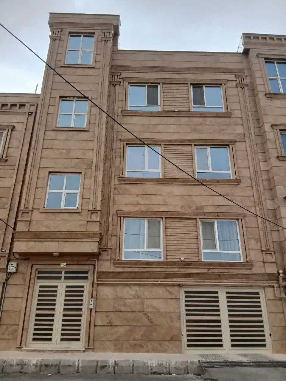 مشارکت در ساخت۱۰۰الی ۳۰۰متر|مشارکت در ساخت املاک|زنجان, |دیوار