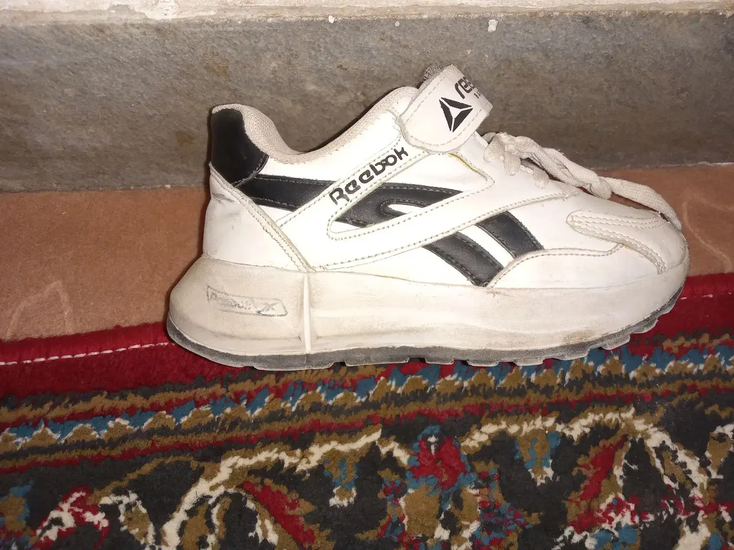 کتونی بچگانه|کفش و لباس بچه|نورآباد, |دیوار