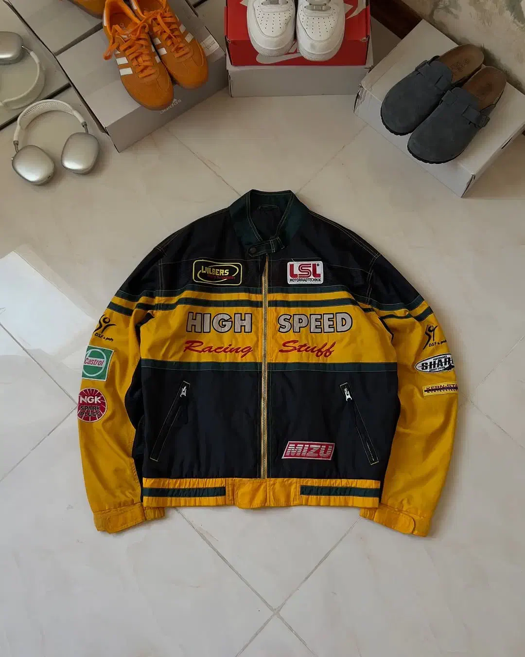 کاپشن گورتکس. نورث فیس.پر تاناکورا کرمA+|لباس|تهران, مولوی|دیوار