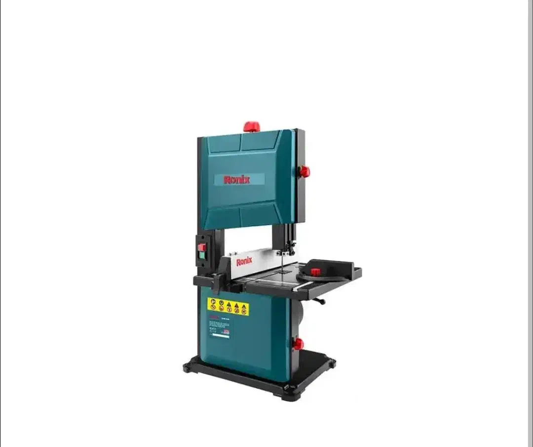 اره رومیزی و اره نواری|ابزارآلات|باقرشهر, |دیوار