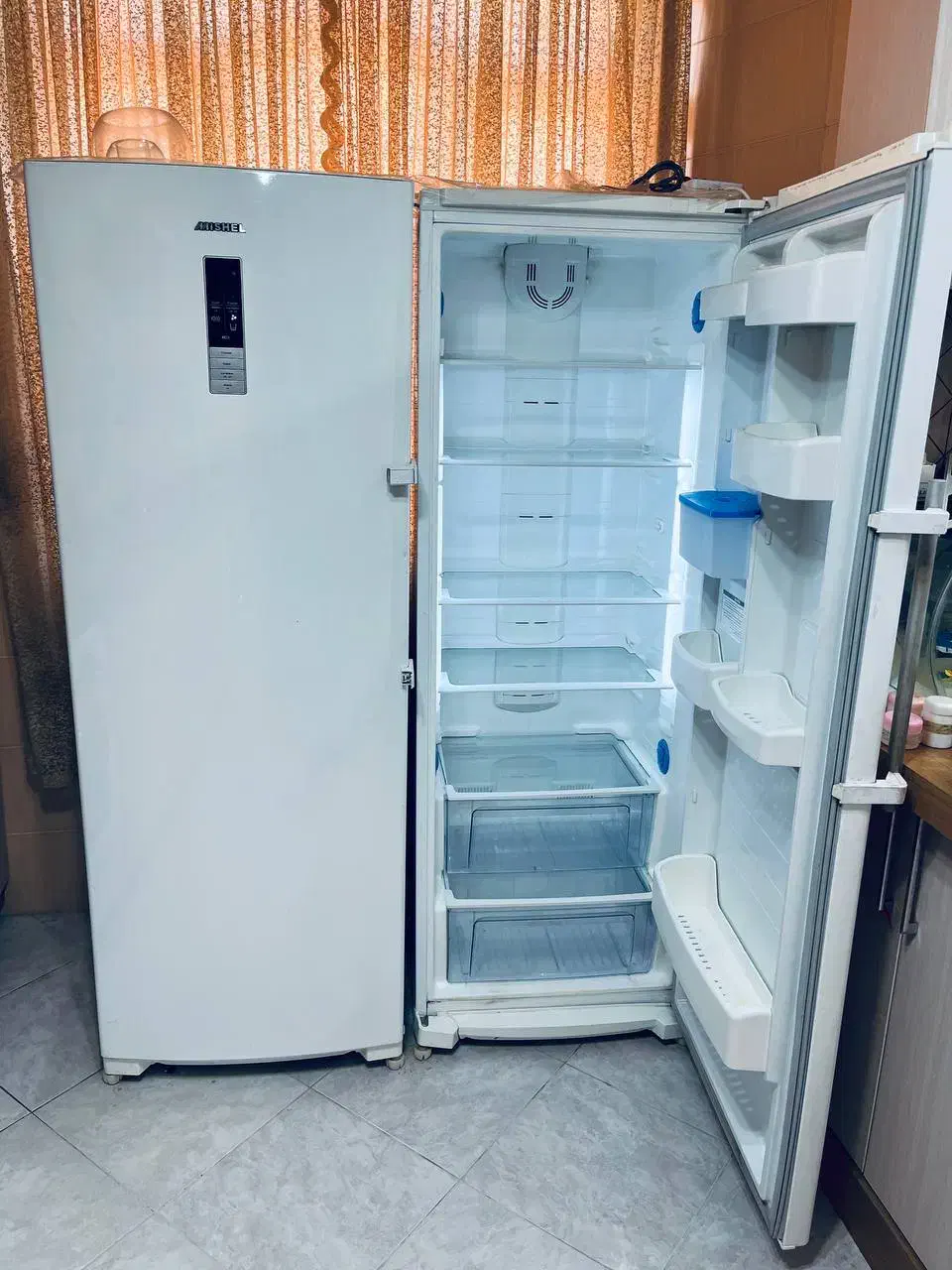 یخچال فریزر|یخچال و فریزر|مه ولات, |دیوار