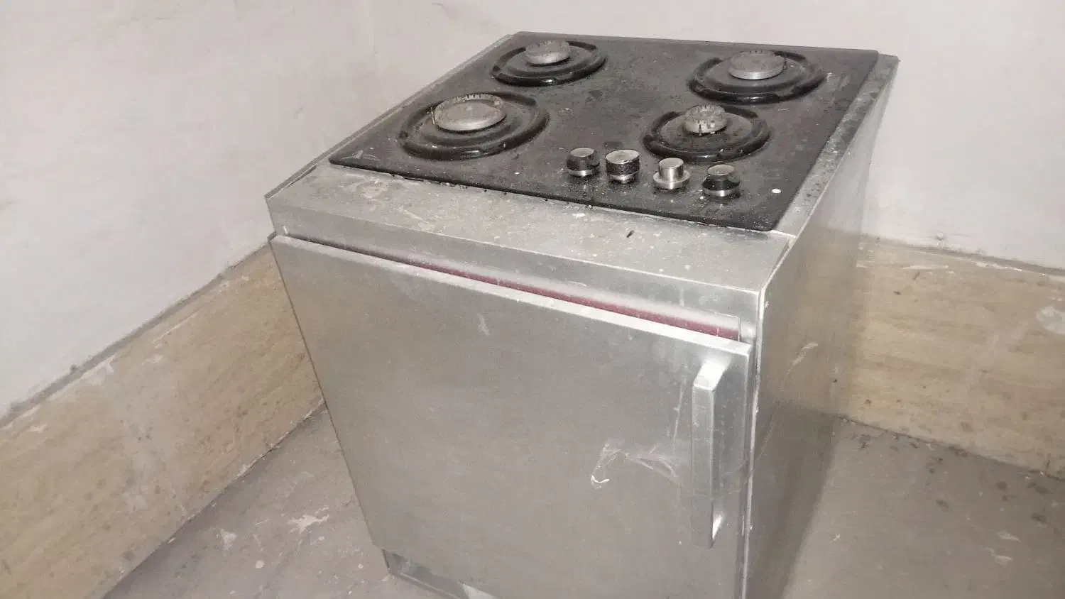 گاز|اجاق گاز و لوازم برقی پخت‌وپز|هشتگرد, فاز ۷ مهستان|دیوار