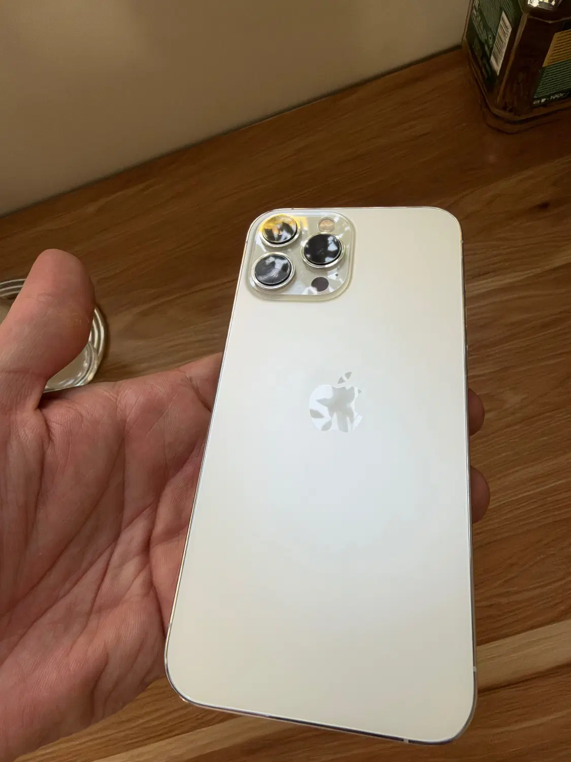 Iphone 13 pro max|موبایل|تهران, اختیاریه|دیوار