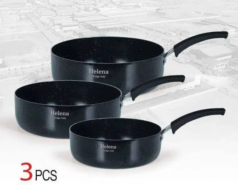 ماهیتابه تک|ظروف پخت‌وپز|شاهین‌شهر, طالقانی|دیوار