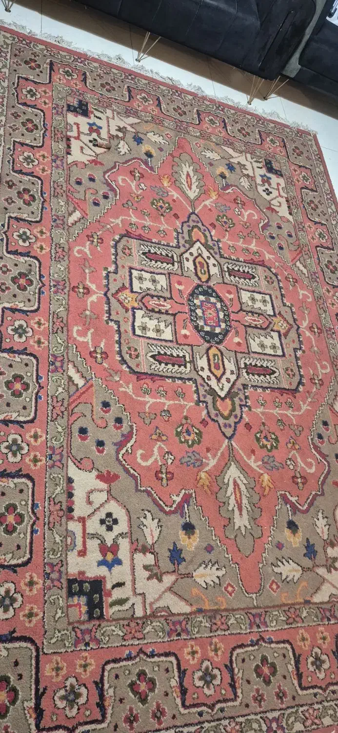 فرش۶متریو۴متری|فرش|اهواز, کوی باهنر|دیوار