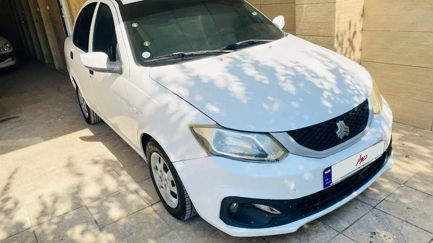 ساینا اس مدل ۱۴۰۰|خودرو سواری و وانت|بندرعباس, |دیوار