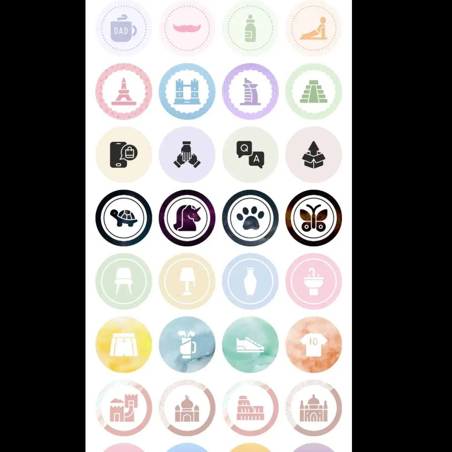 ساخت کاورهایلایت|خدمات رایانهای و موبایل|یزد, |دیوار