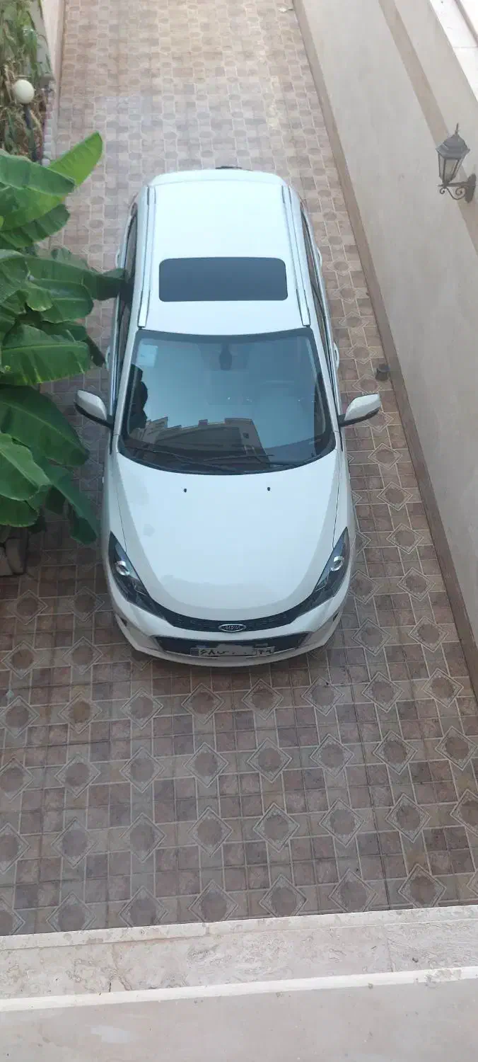 ۳۱۵ اتومات کم کارکرد فنی سالم|خودرو سواری و وانت|دوگنبدان, |دیوار