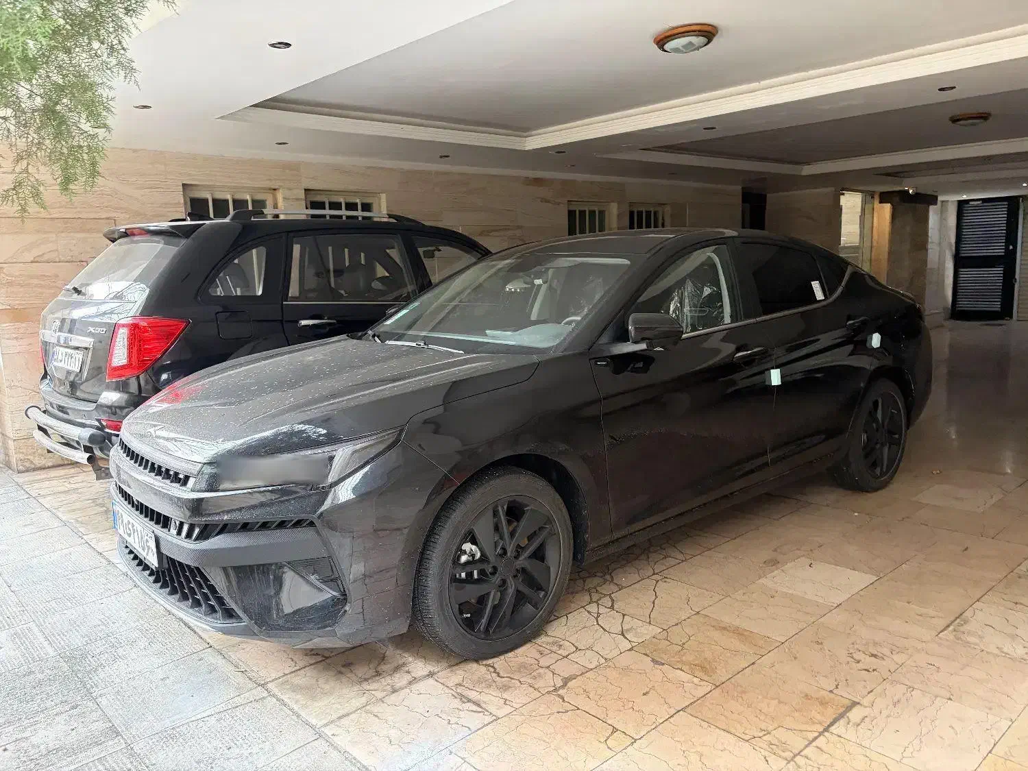 Kmc j7|خودرو سواری و وانت|تهران, سعادت‌آباد|دیوار