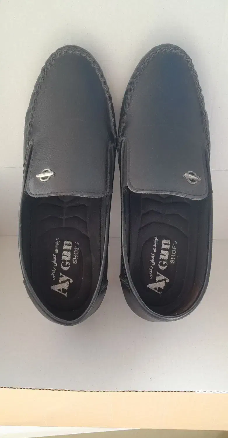 کفش راحتی زنانه سایز ۳۷|کیف، کفش، کمربند|سهند, |دیوار