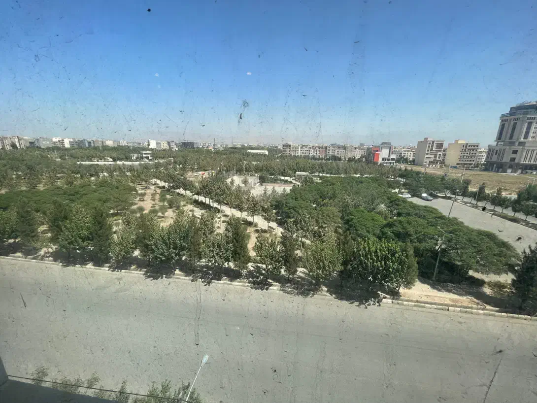 ۱۰۰۰متری مشارکت کیانمهر|مشارکت در ساخت املاک|کرج, کیانمهر|دیوار