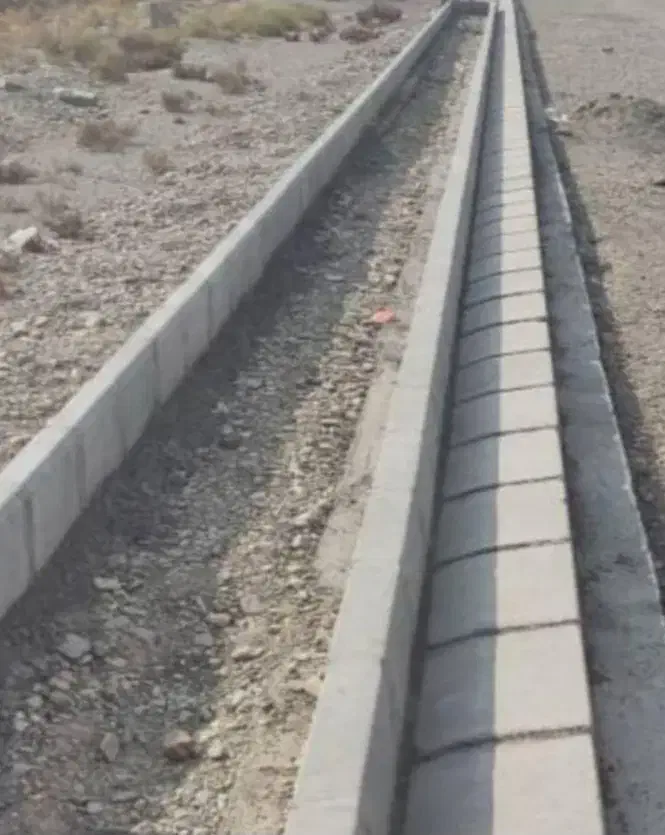 بناجدول وسنگ کار وکفپوش فقط پروژه ای|خدمات پیشه و مهارت|امیدیه, |دیوار