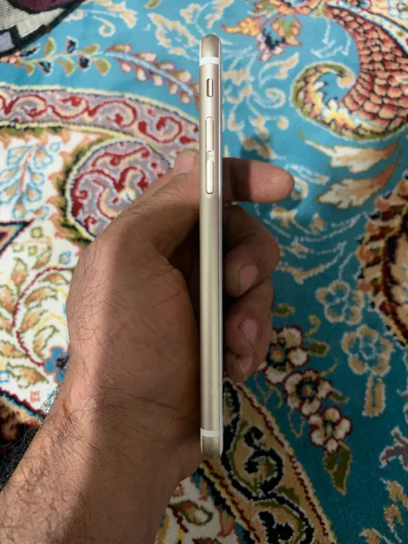 آیفون 6s 32 گیگ|موبایل|قم, سید معصوم|دیوار