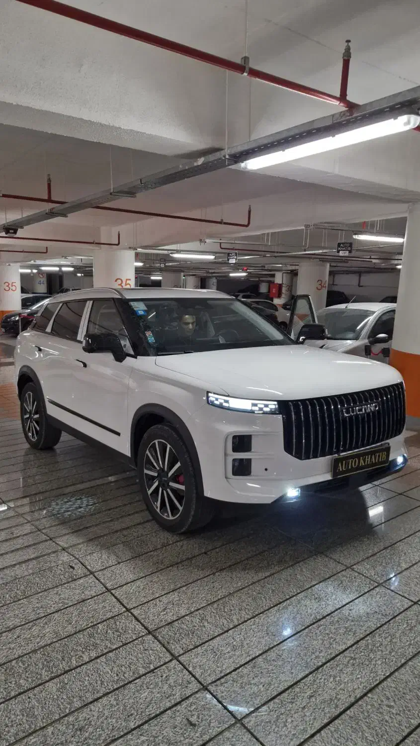 لوکانو ال ۷ اقساط تحویل آنی*سندبنام بدون ضامن*|خودرو سواری و وانت|تهران, اقدسیه|دیوار