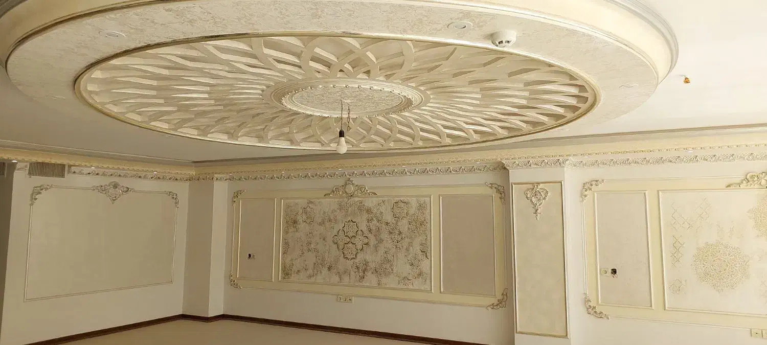 ۲۳۷متر همکف حیاط اختصاصی راه جدا ۴ خوابه صفر علامه|فروش آپارتمان|شاهینشهر, طالقانی|دیوار