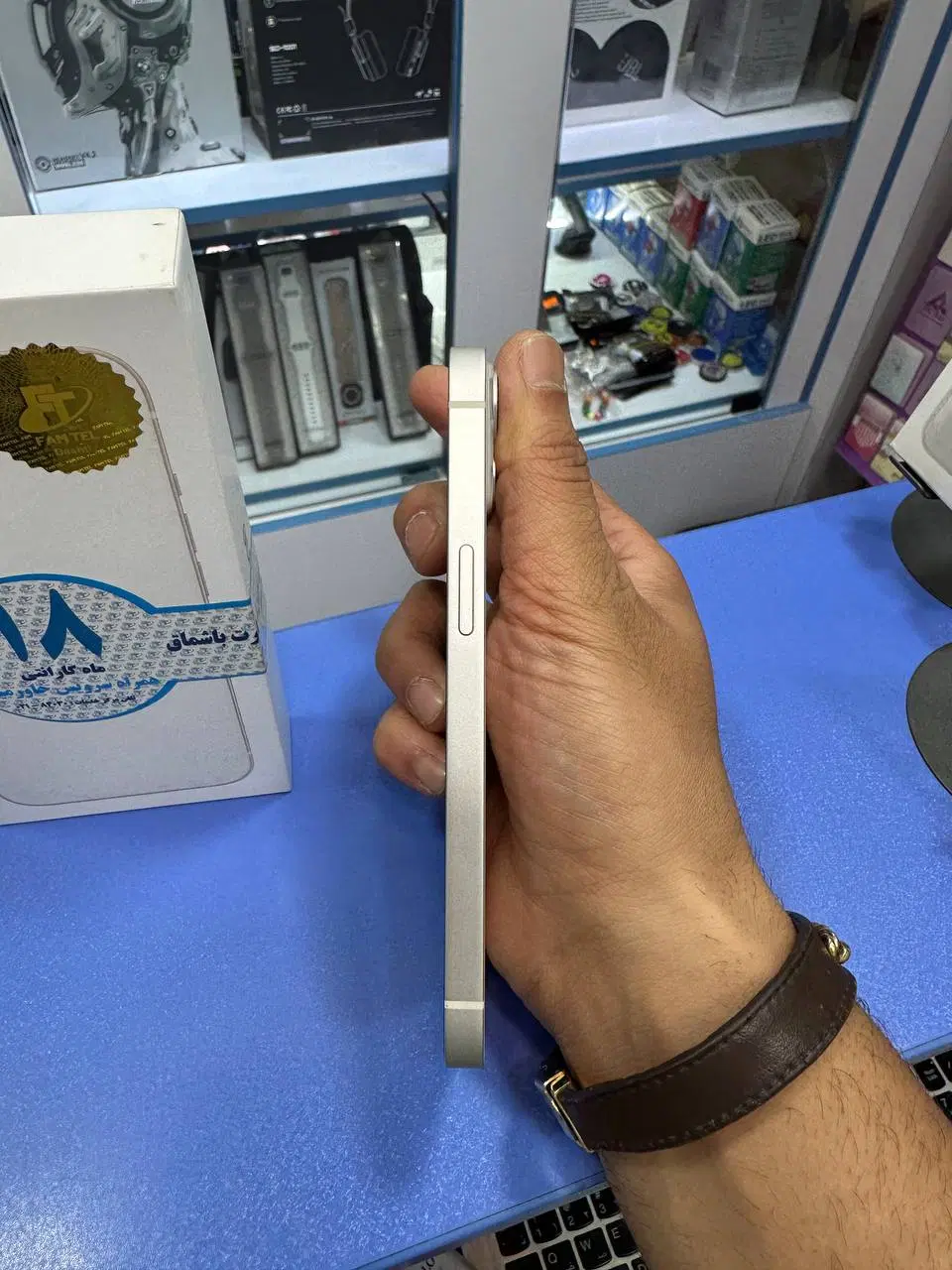 iphone 13 128gb|موبایل|بندر انزلی, پردیس|دیوار