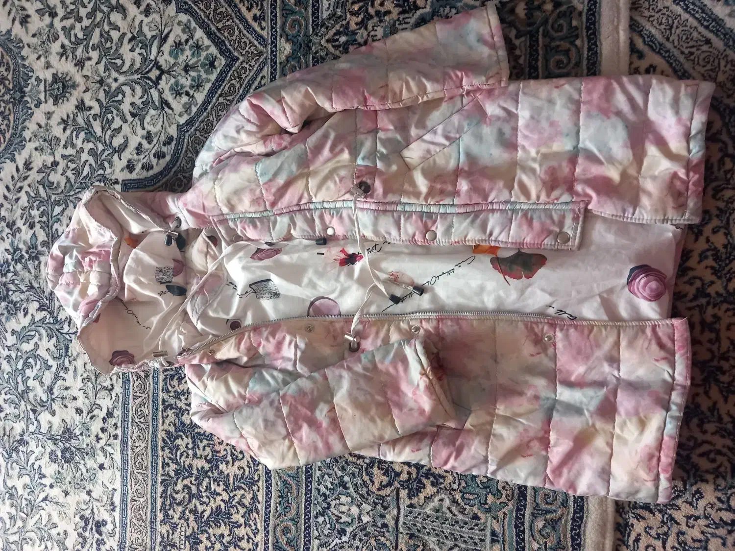 لباس زمستانی|کفش و لباس بچه|شاهرود, |دیوار