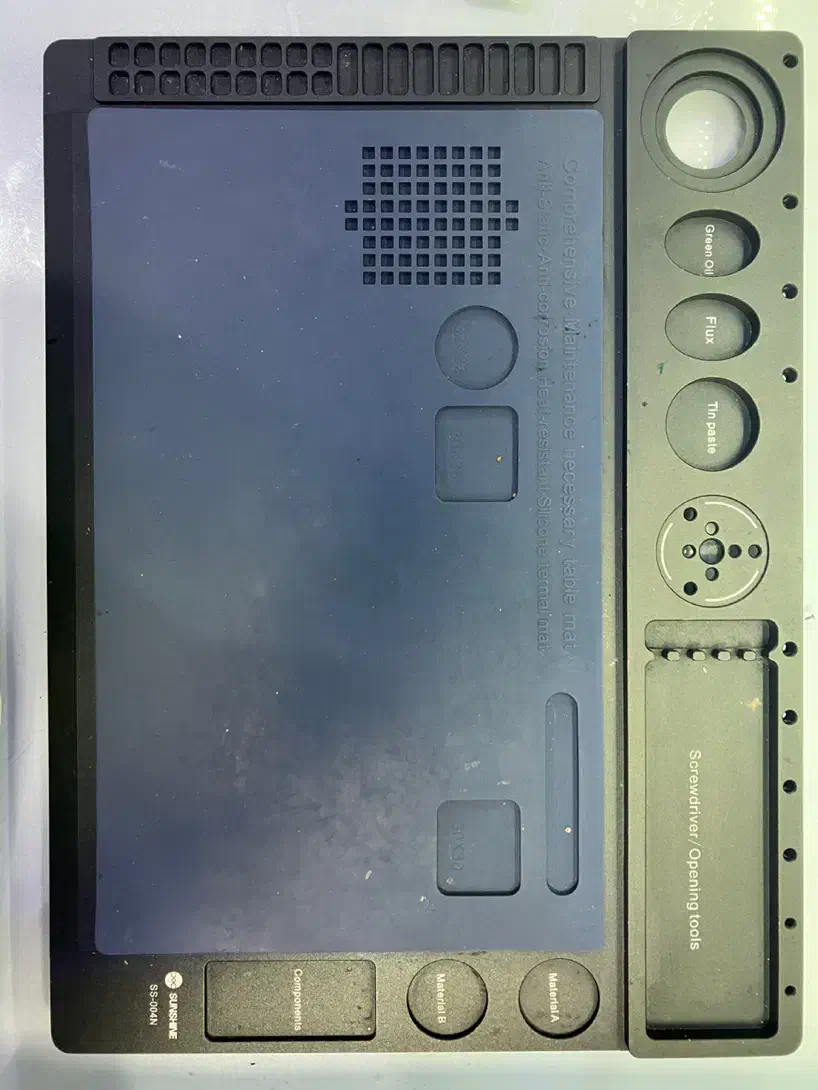 لوازم تعمیرات موبایل|لوازم جانبی موبایل و تبلت|تهران, بهار|دیوار