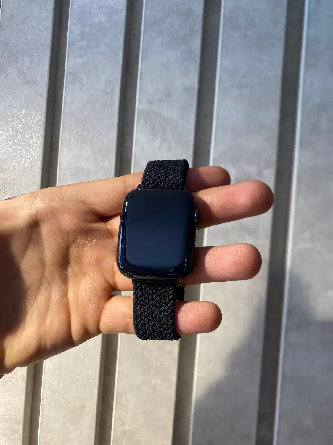 اپل واچ سری ۷|ساعت|بابل, |دیوار