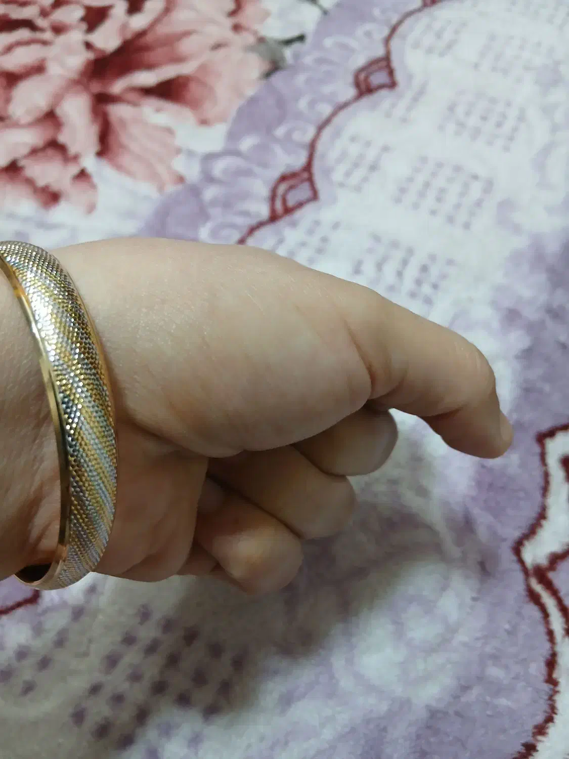 النگو طلا|جواهرات|بابل, |دیوار