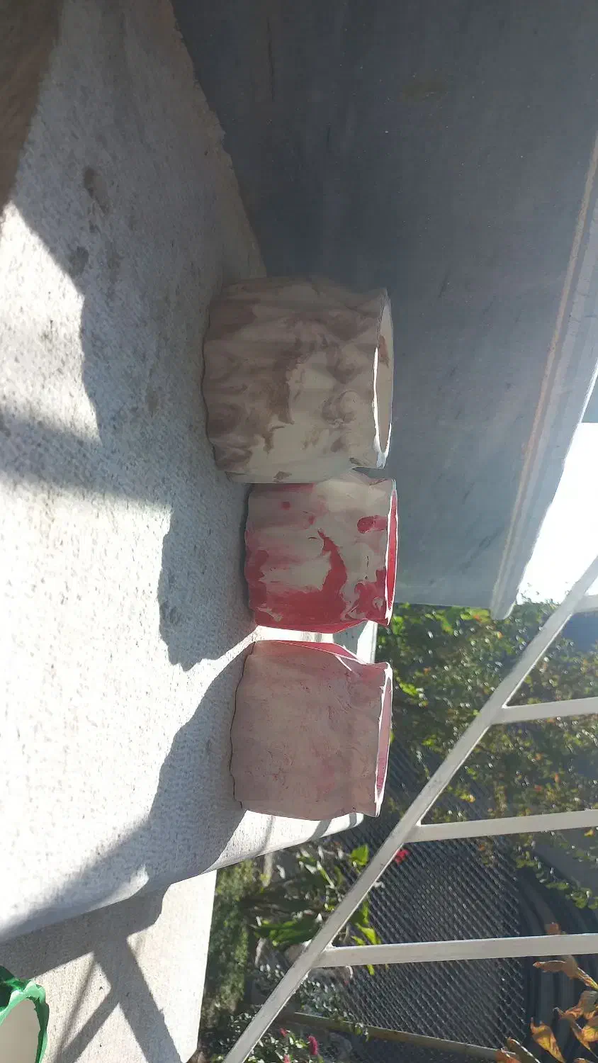 سنگ مصنوعی و وسایل دکوری مروارید|صنایع دستی و سایر لوازم تزئینی|سراب, |دیوار