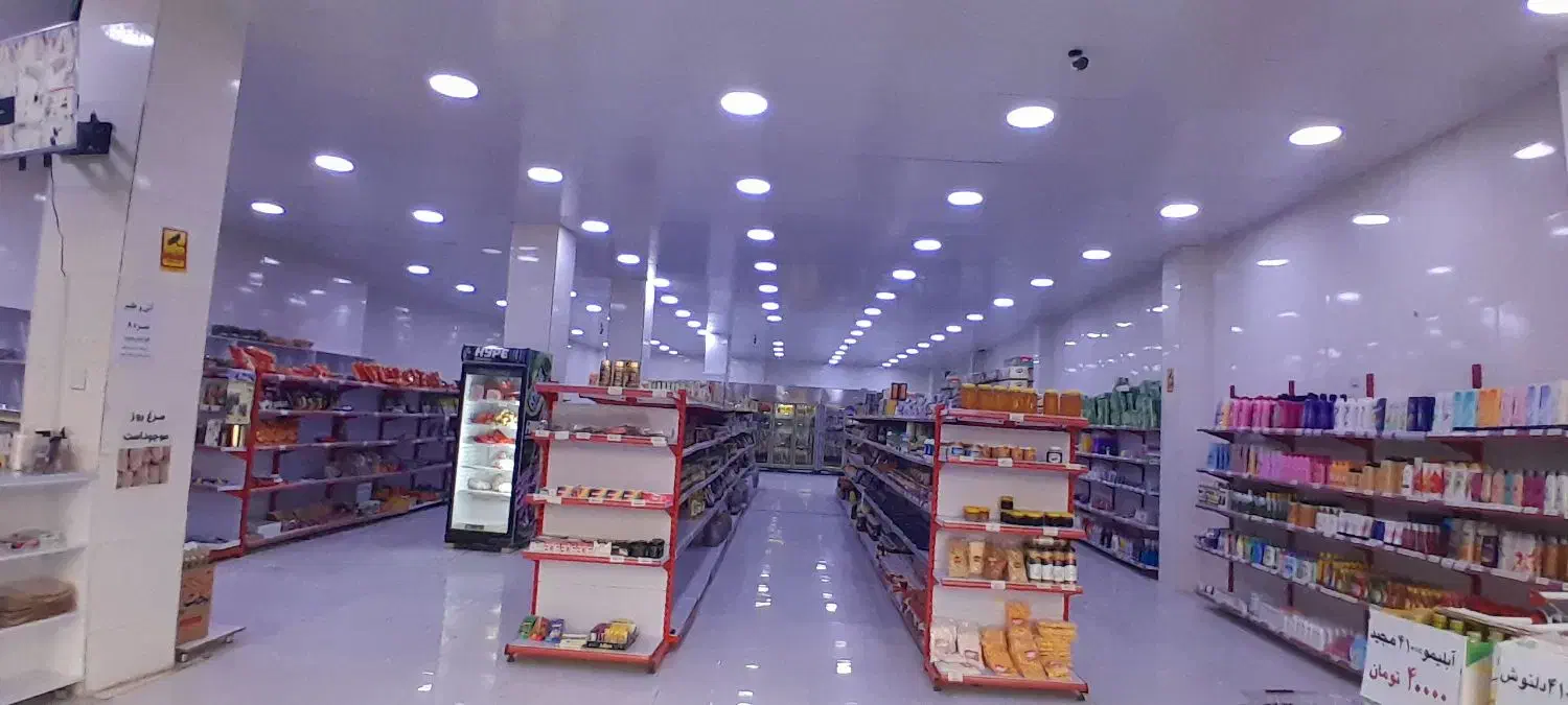 اجاره فروشگاه|اجارهٔ مغازه و غرفه|مسجد سلیمان, |دیوار