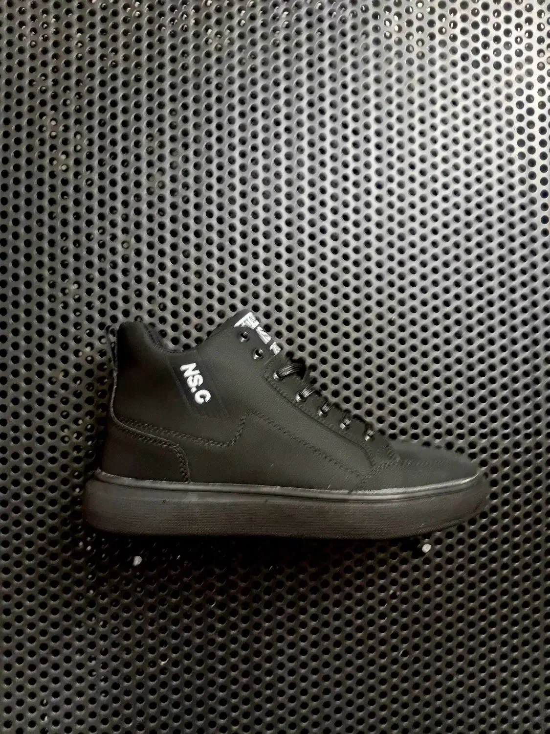 کفش کتونی ساق دار|کیف، کفش، کمربند|مشهد, کوثر|دیوار