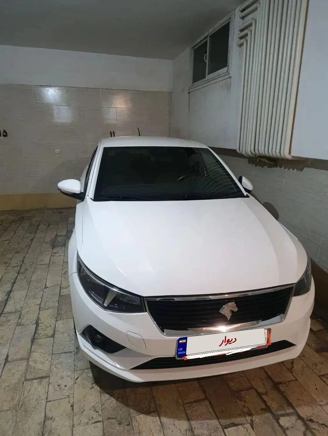 تارا دستی ۱۴۰۲|خودرو سواری و وانت|ساوه, |دیوار