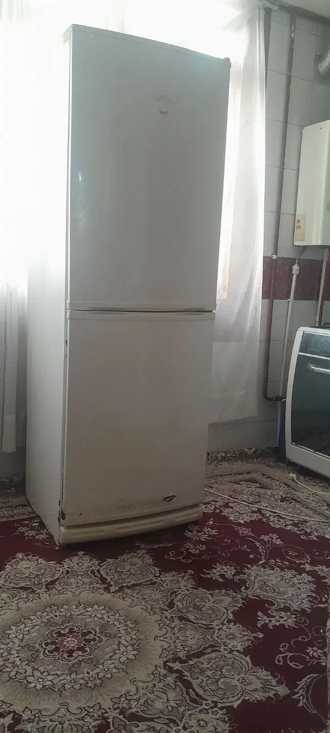 یخچال فریزر گلسان|یخچال و فریزر|مشهد, ایوان|دیوار