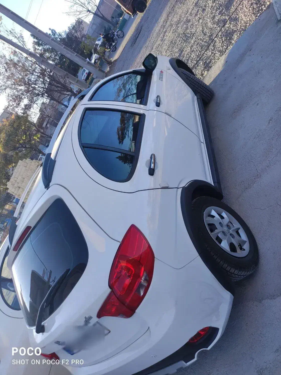 کوییک gx مدل 1403|خودرو سواری و وانت|مشگین شهر, |دیوار