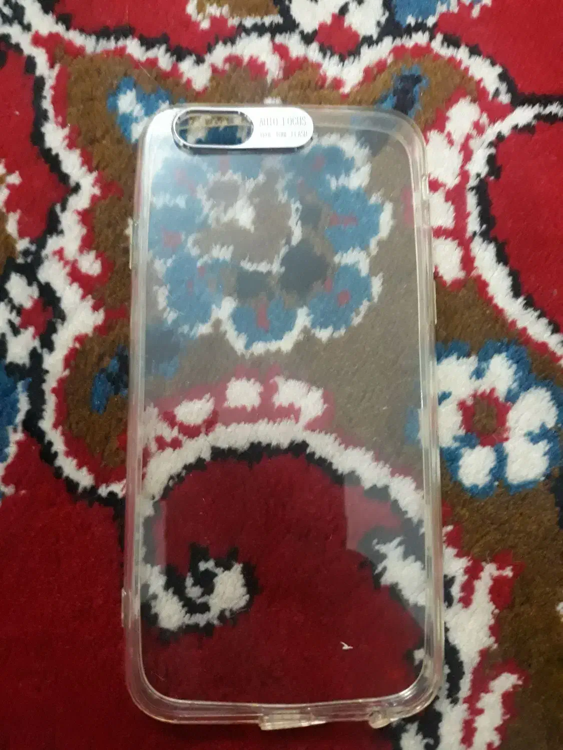 قاب آیفون ۶|لوازم جانبی موبایل و تبلت|ابهر, |دیوار