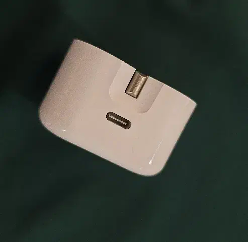 آداپتور شارژر آیفون 20W|لوازم جانبی موبایل و تبلت|یاسوج, |دیوار