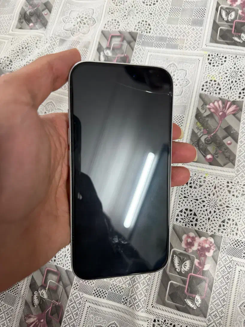 اپل ۱۶نرمال|موبایل|کرمان, |دیوار