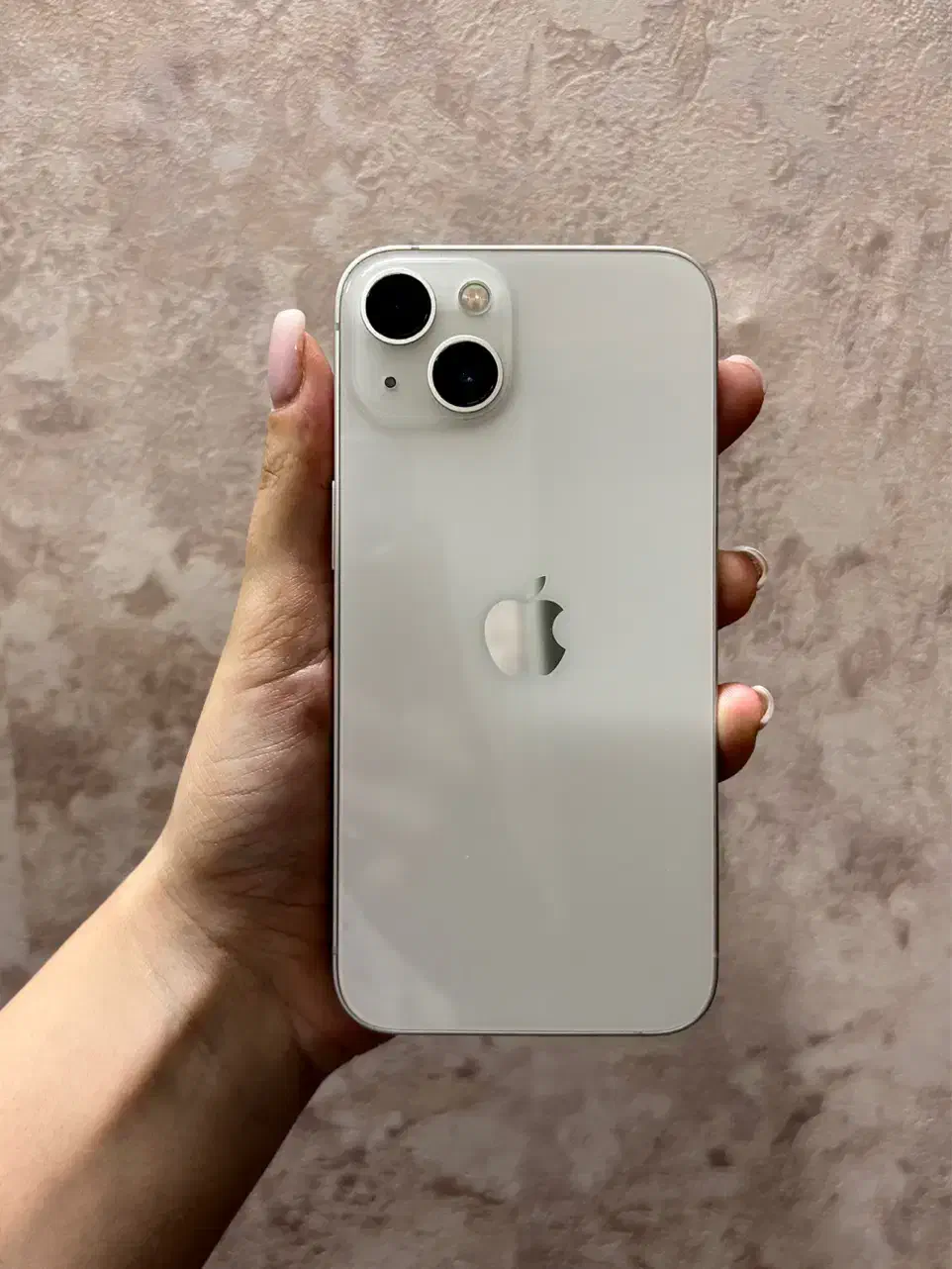 آیفون ۱۳ تمیز و اصل و کارتندار|موبایل|کرج, ساسانی (قلمستان)|دیوار