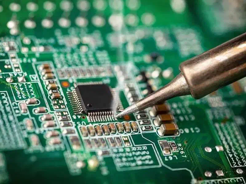 مونتاژ کار الکترونیک|استخدام صنعتی، فنی، مهندسی|هشتگرد, فاز ۷ مهستان|دیوار